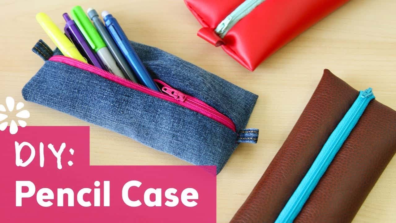BASIC Pencil case 썸네일 2