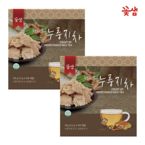 냉녹차 (3.5G*13) 현미녹차100% 45.5G 썸네일 3