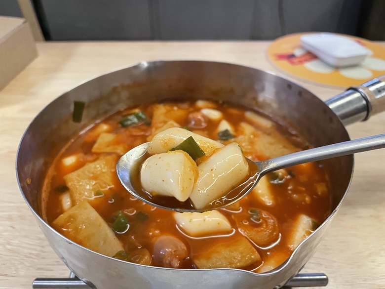 송)즉석쌀떡볶이 썸네일 2