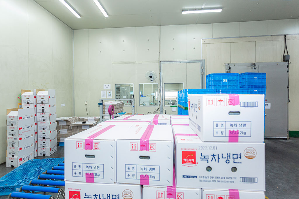 합천식품 해든나라꿩사골냉면육수 3.5Kg 썸네일 2