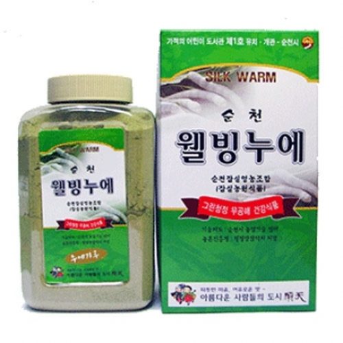 참맛촌 오징어젓 500g 썸네일 2