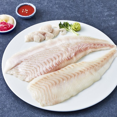 다도씨푸드참살이해파리1kg 썸네일 3