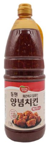 동원 맛김치 2.1kg 썸네일 3