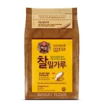 CJ 백설 신)찰밀가루 2.5kg 썸네일 3