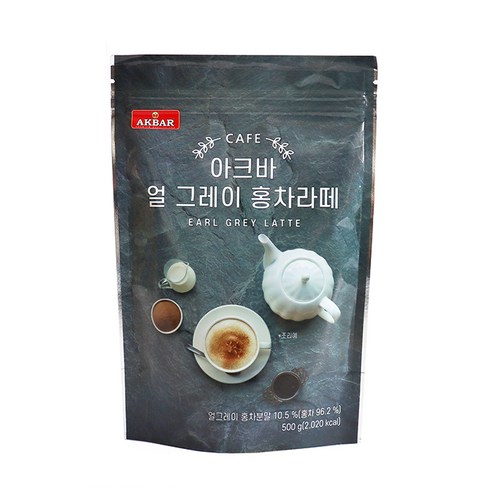 티젠 맛있는 홍차라떼 14T 썸네일 3