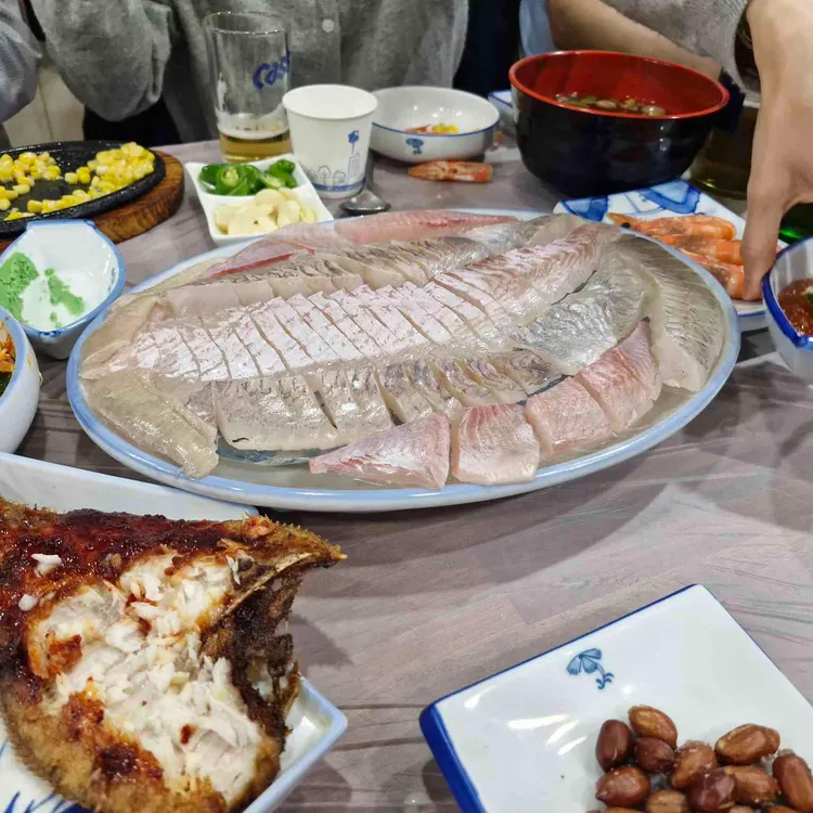 대구아가미젓 250G 썸네일 2