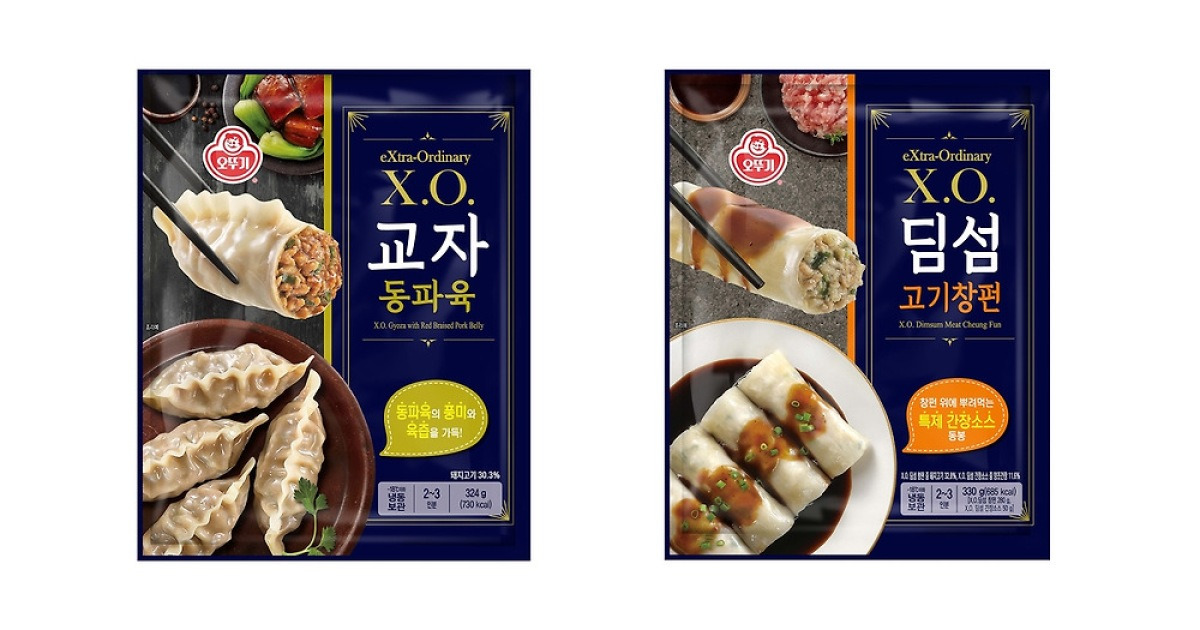 크라운 신짱 패밀리 550G x 6EA 썸네일 2