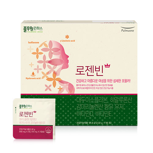 로하스사랑배사랑(100ml*10포) 썸네일 3