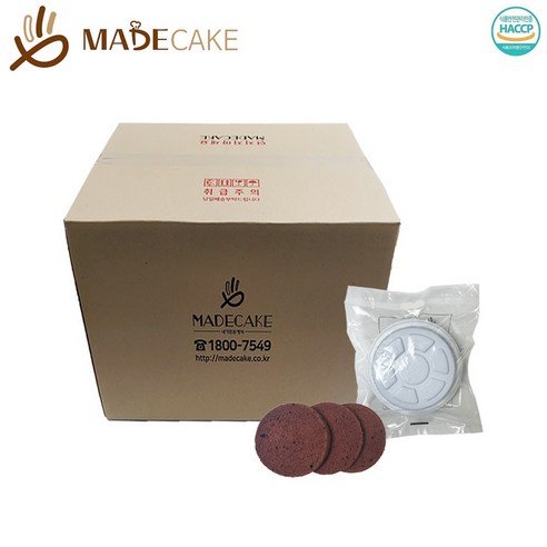 동산베이커리 롤브라운 1봉지 180g 썸네일 3