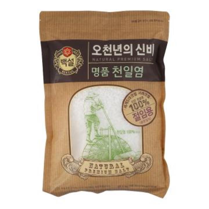 백설부침가루1k 썸네일 2