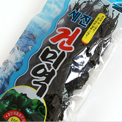 푸른김 도시락용6매 2G 썸네일 3