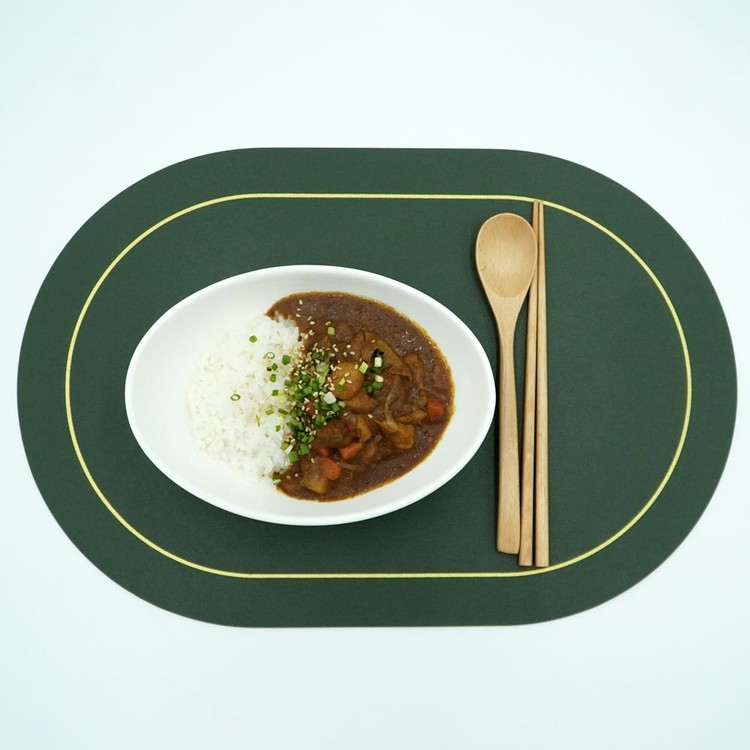아트푸드 치킨카레(순한맛) 1인분 180g 썸네일 2