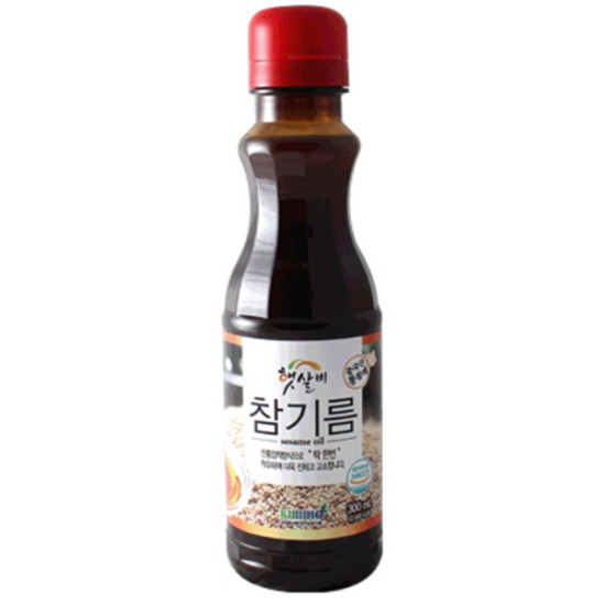 김동순들기름 300ML 썸네일 3