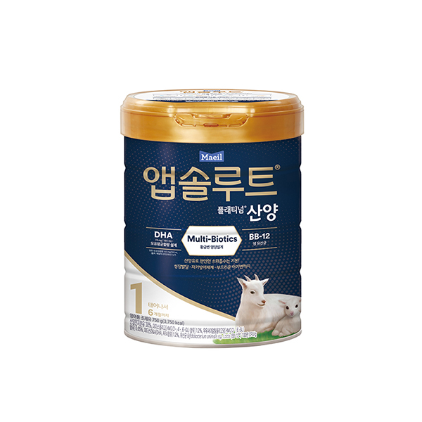 매일유업  앱솔루트 맘스마일 코코아 20G x 15EA 썸네일 2