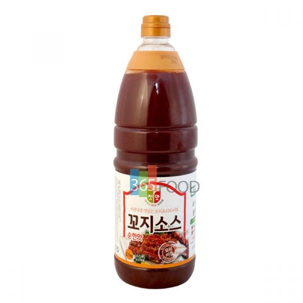 채일식품 편주네볶음스프(순한맛) 1 kg 썸네일 2