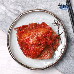 고바우 가자미식해 1kg 썸네일 2