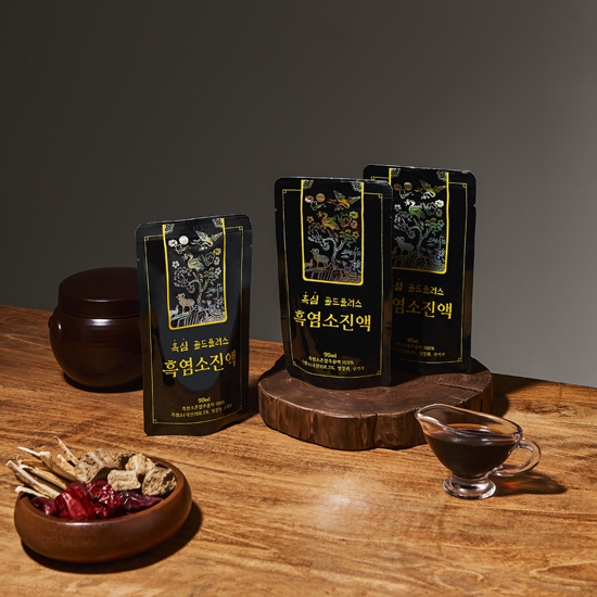백령도싸주아리약쑥플러스진액 썸네일 2