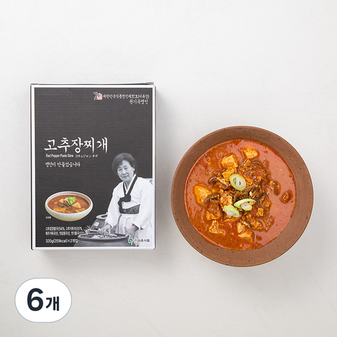 상촌식품웃말된장900G 썸네일 3