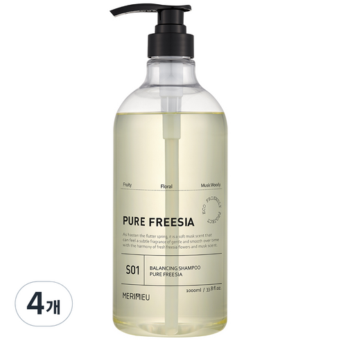 퓨어플러스 쿨모히또 1000ml x 1EA 썸네일 2