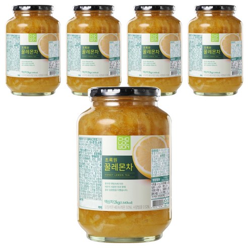 레몬홍차 280G*20EA 썸네일 3
