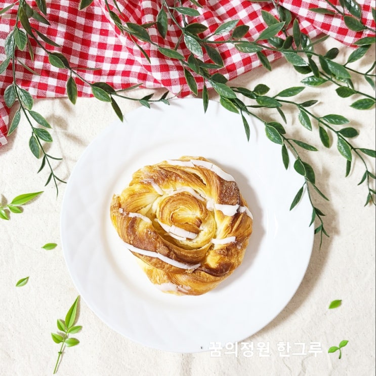 패스츄리빵 썸네일 3