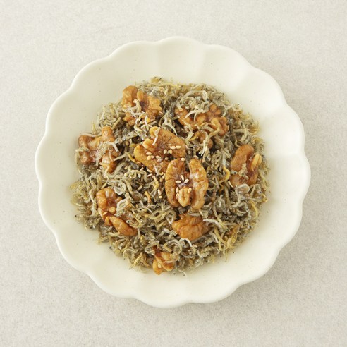 멸치조림 80G 썸네일 2