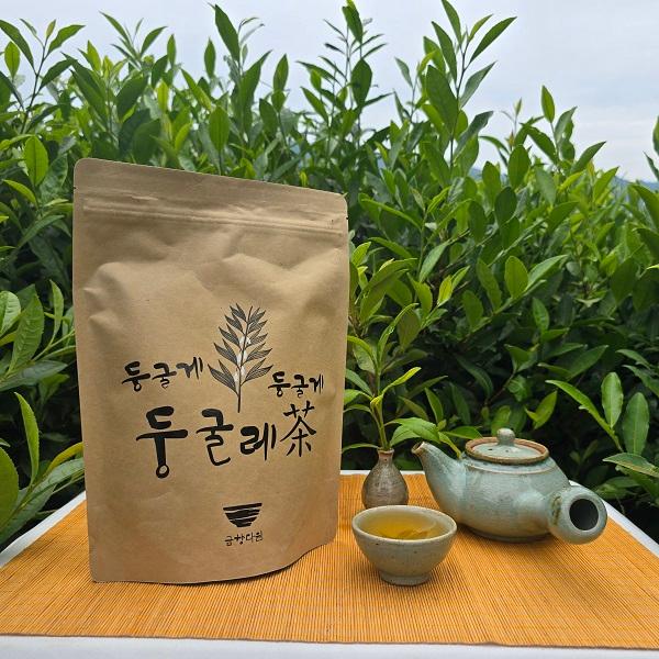 녹차60g) 썸네일 2