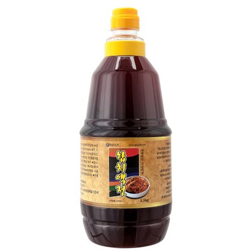 합치액젓 1.8L 썸네일 2