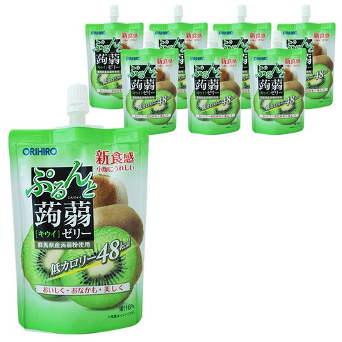 (주)천둥소리 HM F&B 비타민워터 액티비타 키위맛 450G x 1EA 썸네일 2