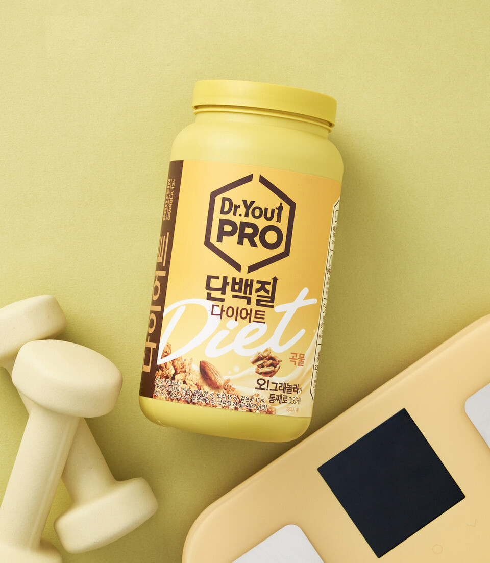 오리온 닥터유99라이트바미니 130G 썸네일 2