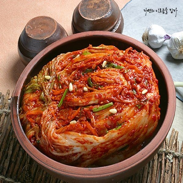 광산연식품 빛고을손두부 3kg 썸네일 3