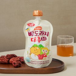 (주)한보메디팜 대추골드 100ml incase 썸네일 3