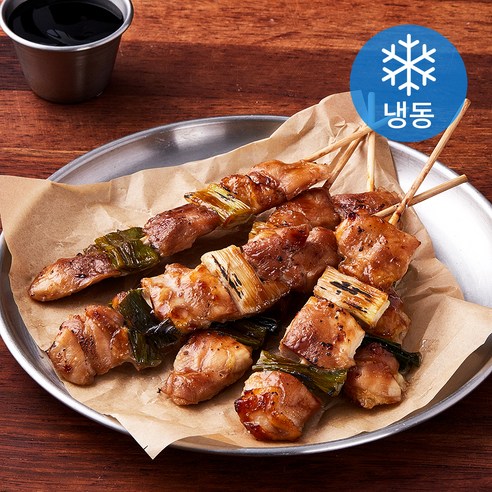 삼원식품 닭산적 540g 썸네일 2