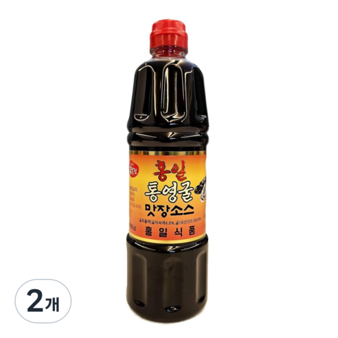 요리박사누벨홍게소스500ml 썸네일 2