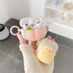 복숭아 모찌말랑이 썸네일 2