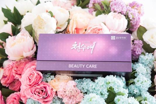 들꽃속꿀단지 750g 썸네일 2