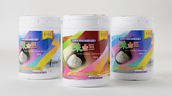 맥섬석 미솔트 130g 썸네일 3