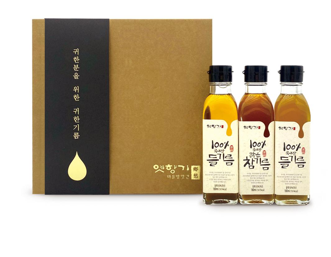 태웅모과사랑 180ml 썸네일 2
