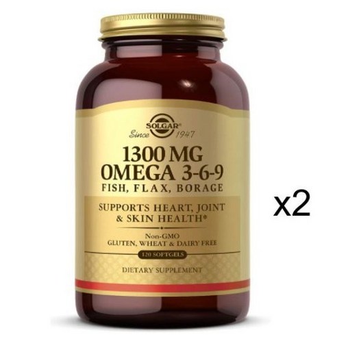㈜네이처텍/Mega Vitamins/1300mg x 120정 썸네일 3