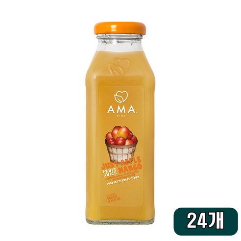 뿡순이(망고친구) 300ML 썸네일 2