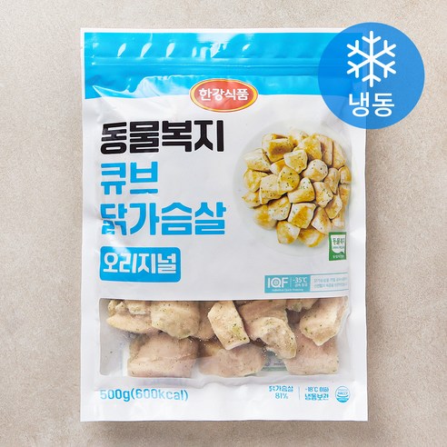 ㈜성빈식품 호호꼬꼬랑순대 냉동 500g X 1개 썸네일 3