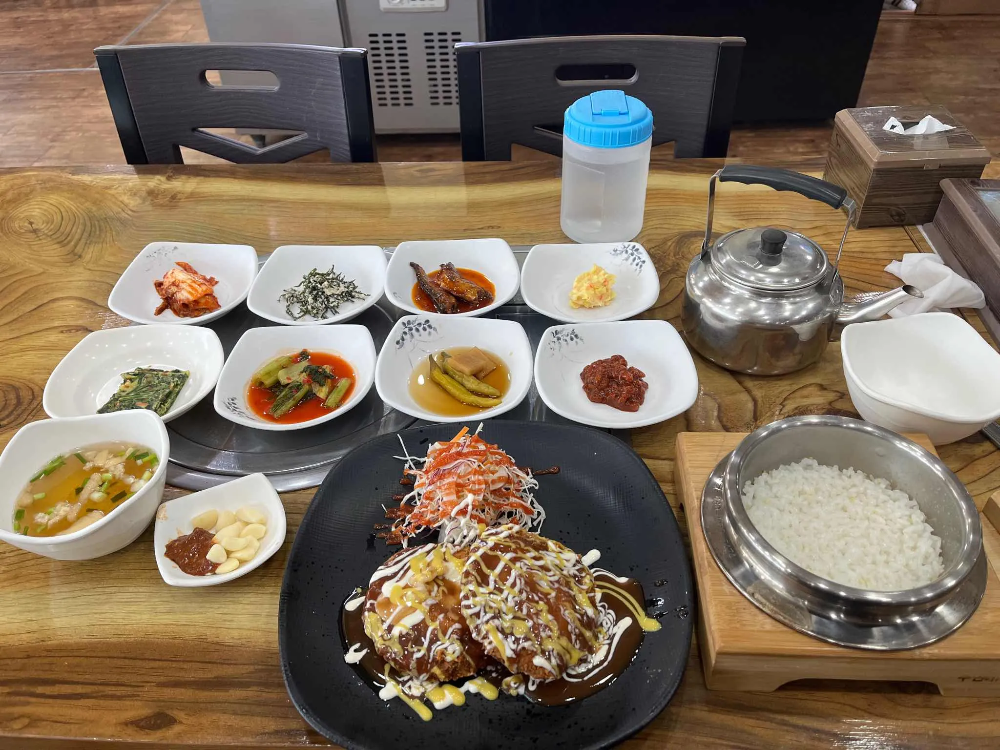 (주)콩세상 재래식국간장 썸네일 3