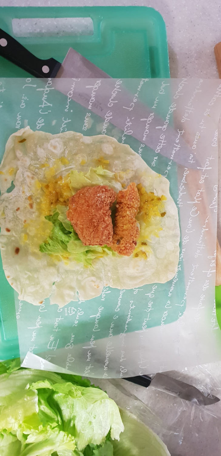 치킨텐더또띠아 썸네일 3