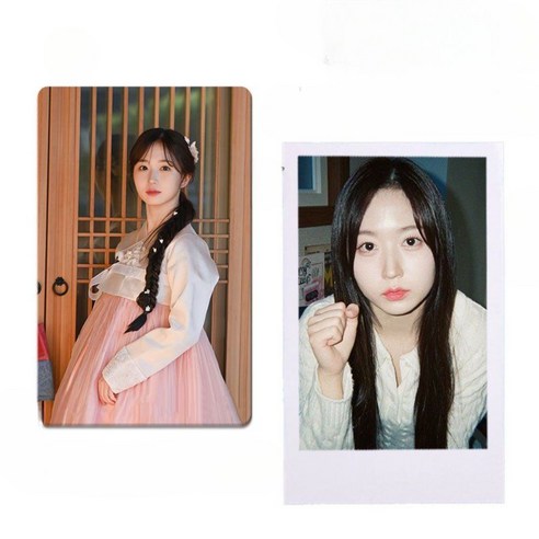 엔믹스 포토카드 썸네일 3