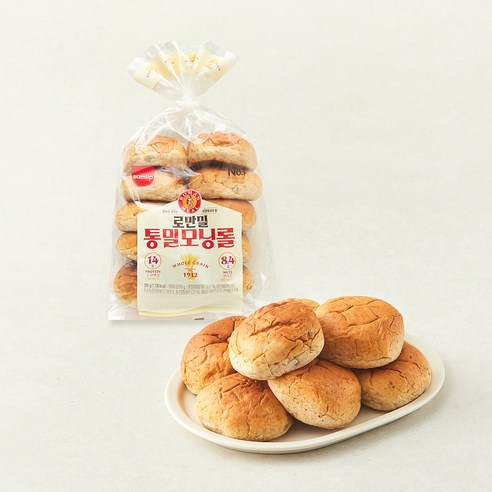 삼립 모닝롤 700g 썸네일 2