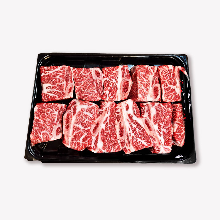 두)한우갈비찜맛삼각 썸네일 2