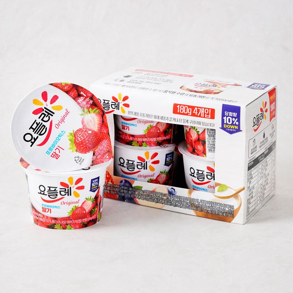 다농원 롯데랑 옥수수차(기획) 180G x 1EA 썸네일 2