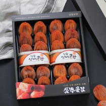 참맛촌 웰빙가리비젓기타 1kg 썸네일 3