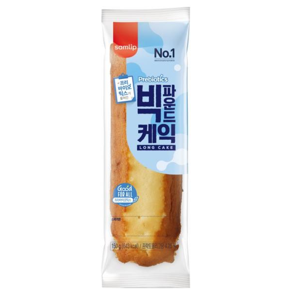 롤케익 150G 썸네일 3