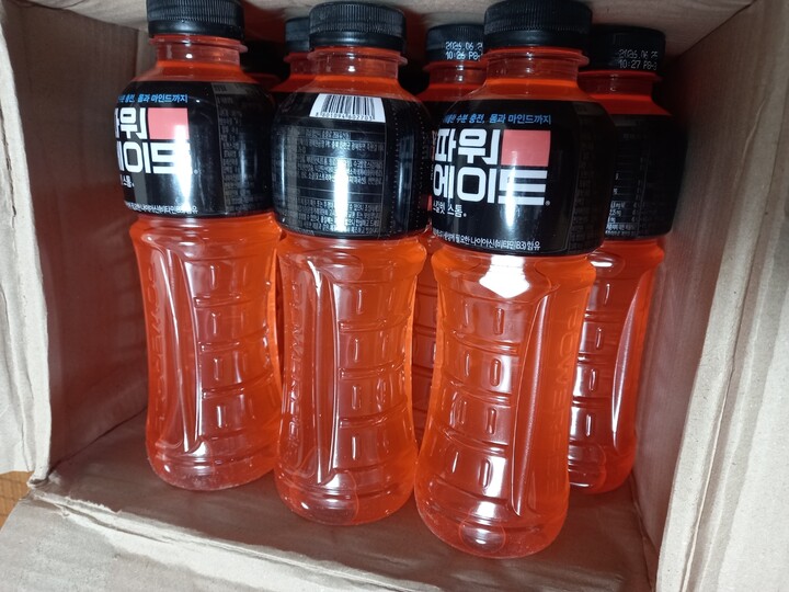 코카콜라음료 파워에이드 MB+AP 1.5L (마운틴블라스트+아쿠아파워플러스묶음 1500G 썸네일 3